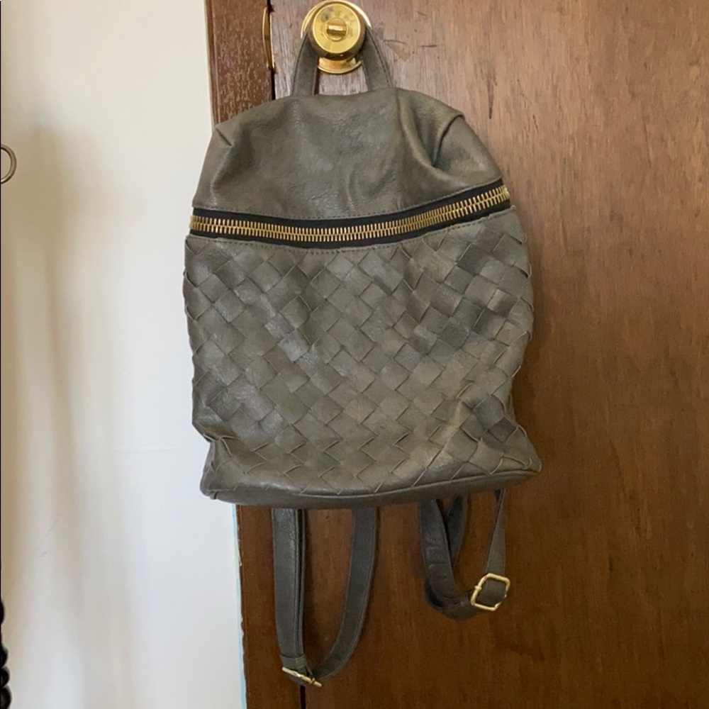 Backpack